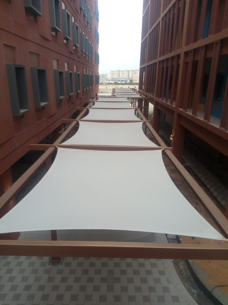 Skylight contractor UAE