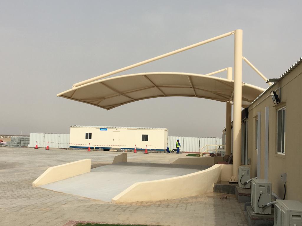 Canopies UAE